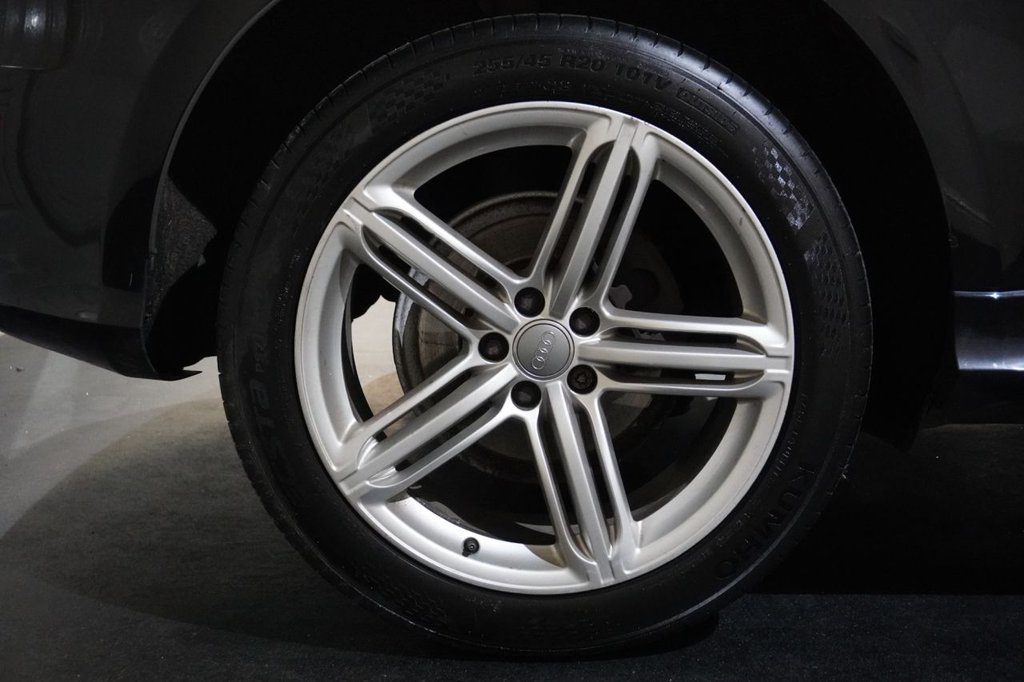 Used Audi Q5 2016 for sale - 77588203: Photo 19