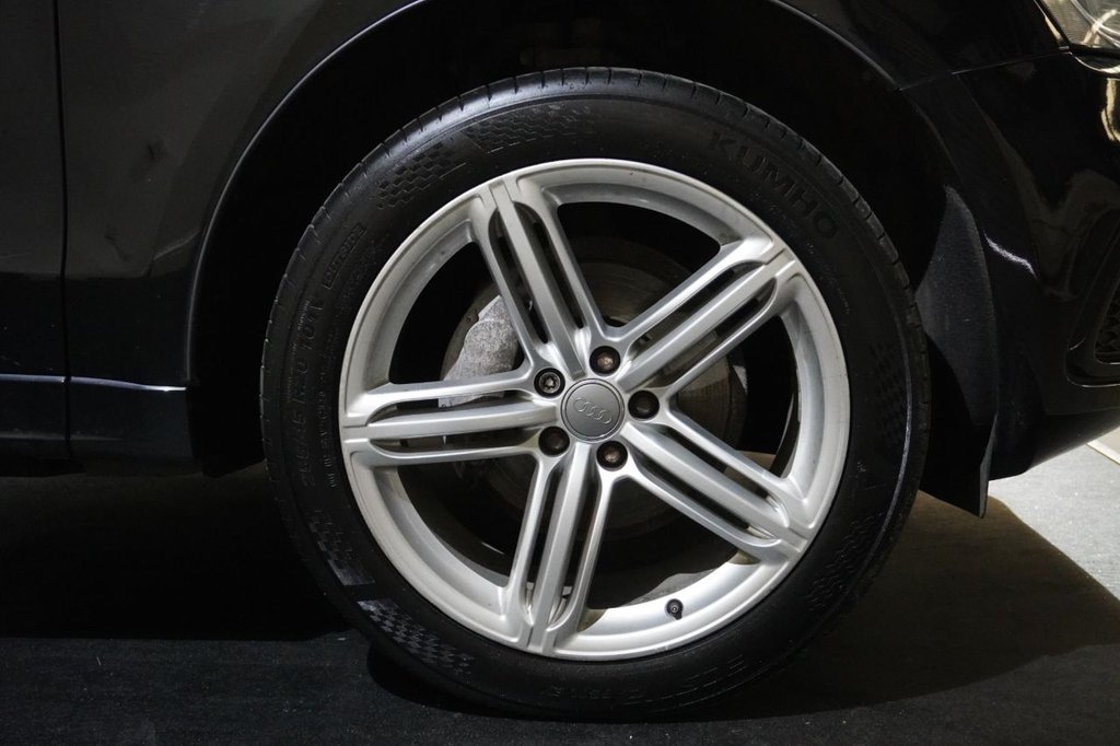 Used Audi Q5 2016 for sale - 77588203: Photo 20