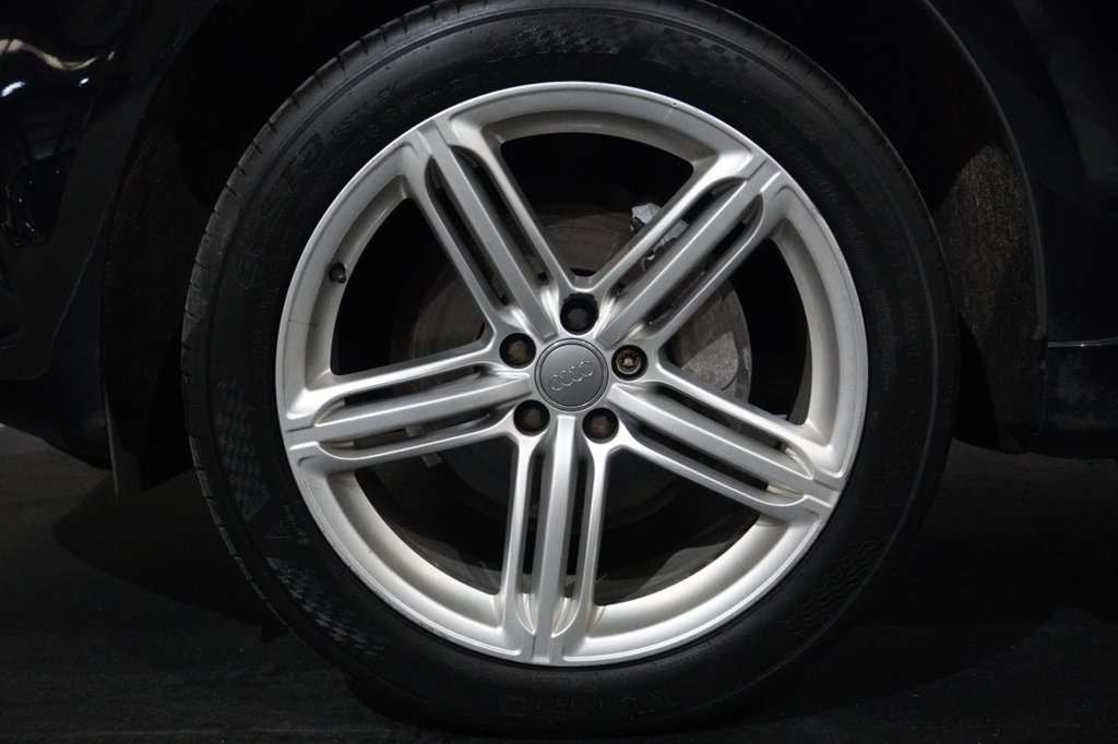 Used Audi Q5 2016 for sale - 77588203: Photo 21