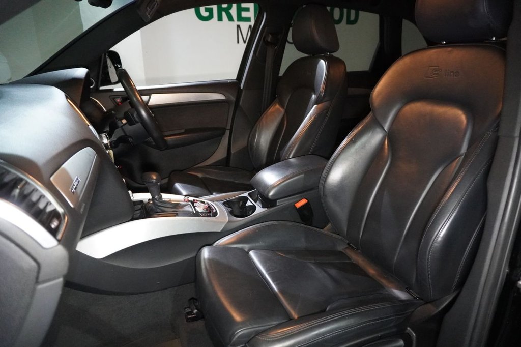 Used Audi Q5 2016 for sale - 77588203: Photo 6