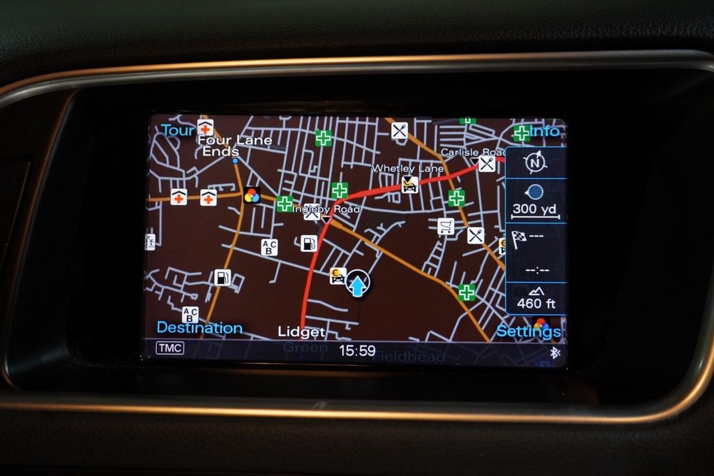 Used Audi Q5 2016 for sale - 77588203: Photo 9