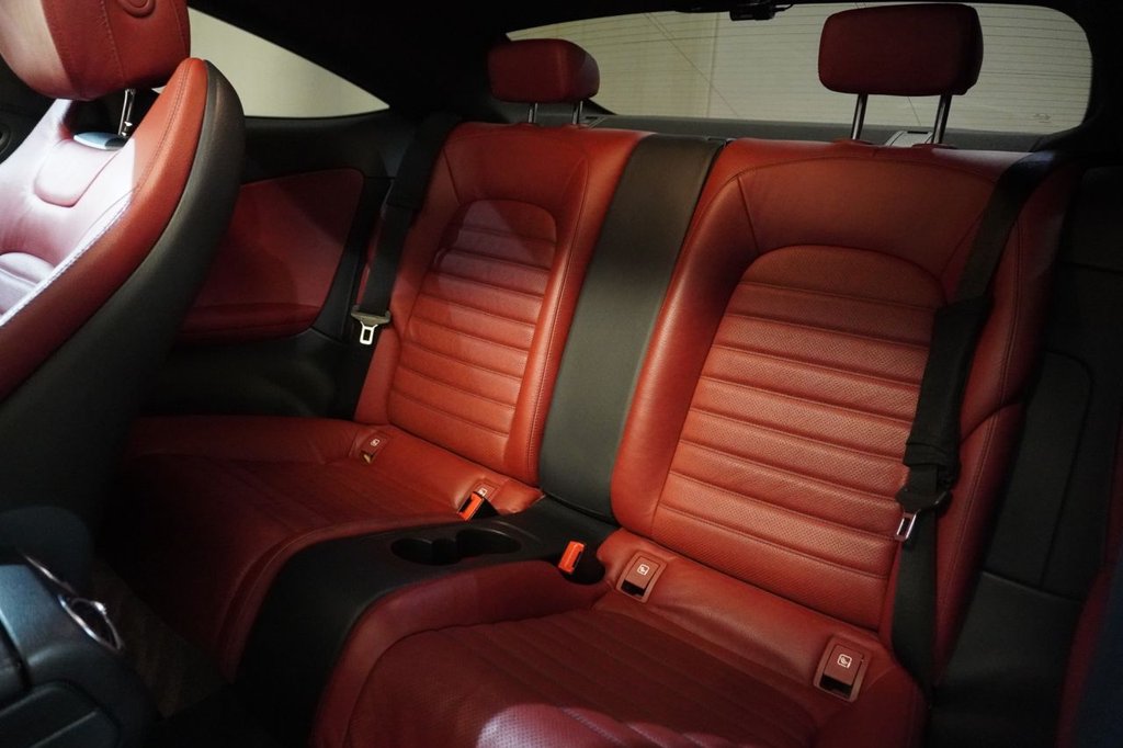 Used Mercedes-Benz C Class 2016 for sale - 78082797: Photo 10