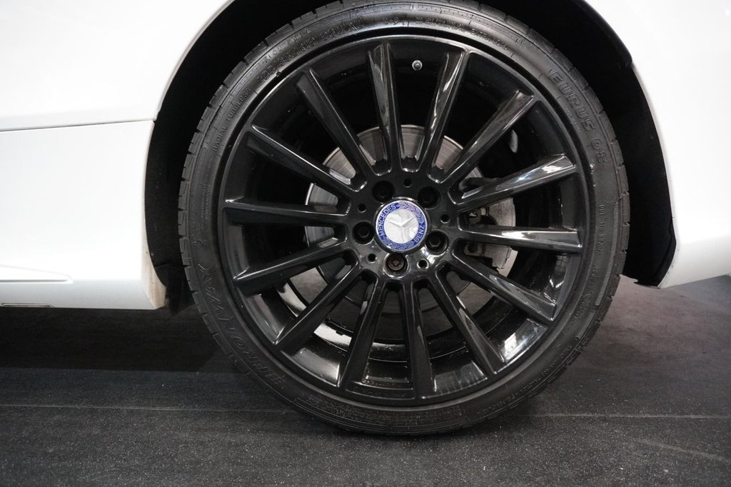 Used Mercedes-Benz C Class 2016 for sale - 78082797: Photo 12