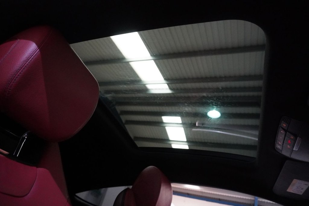 Used Mercedes-Benz C Class 2016 for sale - 78082797: Photo 13