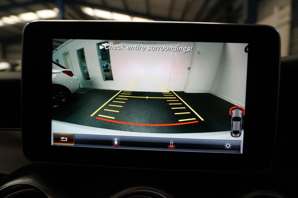 Used Mercedes-Benz C Class 2016 for sale - 78082797: Photo 15