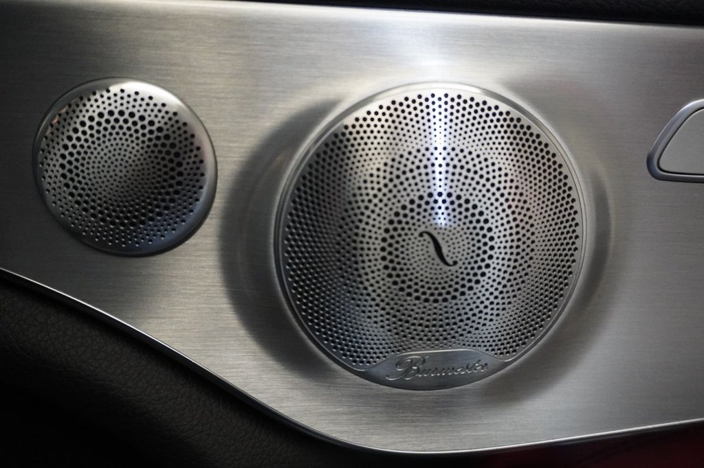 Used Mercedes-Benz C Class 2016 for sale - 78082797: Photo 16