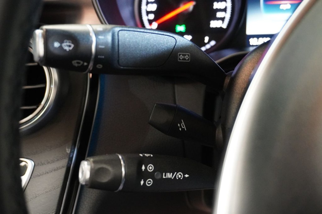 Used Mercedes-Benz C Class 2016 for sale - 78082797: Photo 19