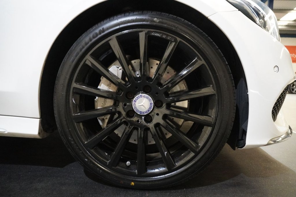 Used Mercedes-Benz C Class 2016 for sale - 78082797: Photo 23