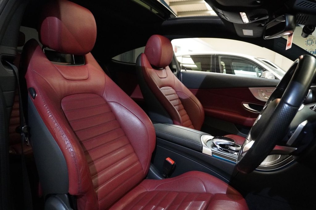 Used Mercedes-Benz C Class 2016 for sale - 78082797: Photo 7