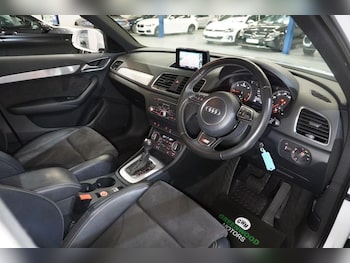 Used Audi Q3 2016 for sale - 75954719: Photo