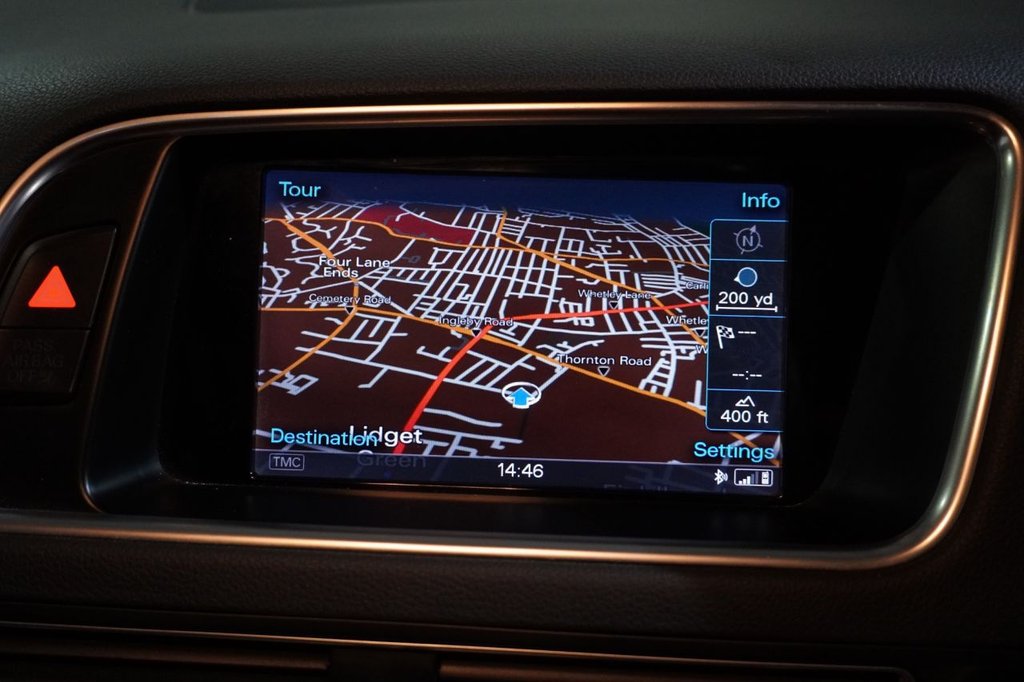 Used Audi Q5 2016 for sale - 76703762: Photo 12