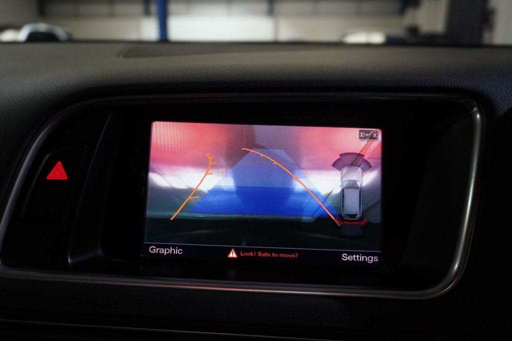 Used Audi Q5 2016 for sale - 76703762: Photo 13