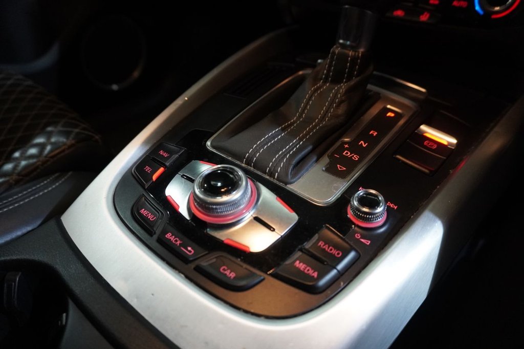 Used Audi Q5 2016 for sale - 76703762: Photo 15