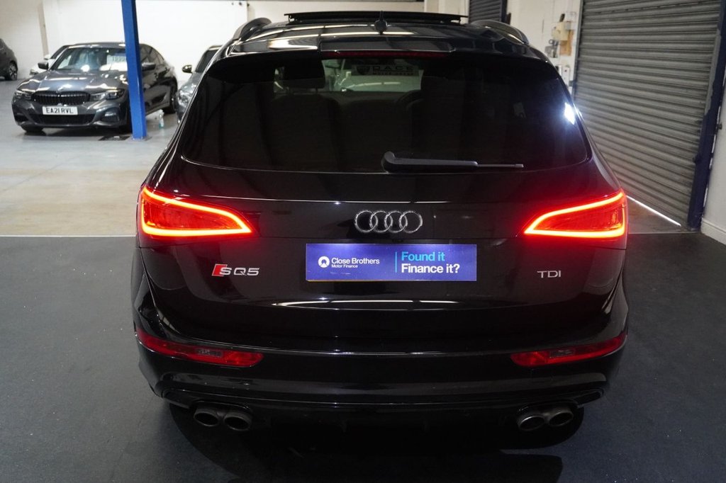 Used Audi Q5 2016 for sale - 76703762: Photo 19