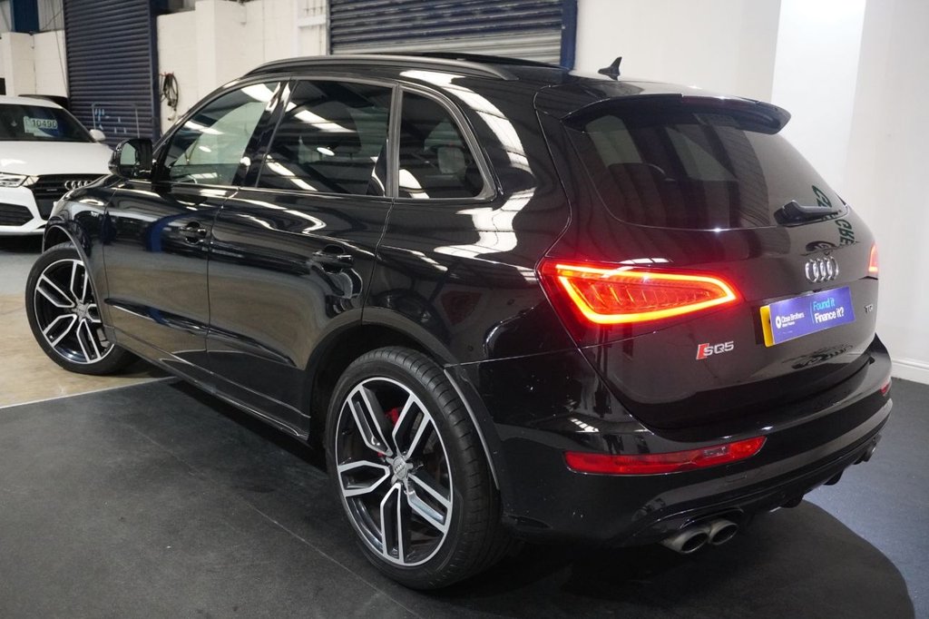 Used Audi Q5 2016 for sale - 76703762: Photo 20
