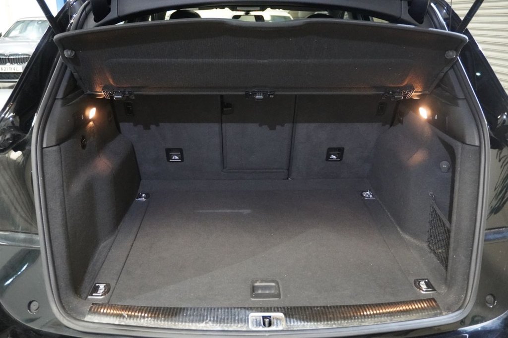 Used Audi Q5 2016 for sale - 76703762: Photo 21