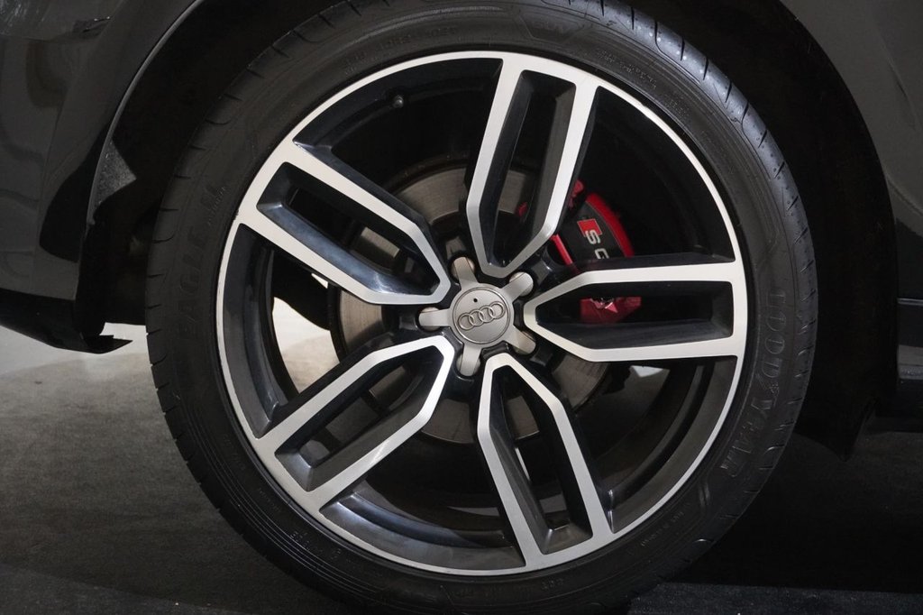 Used Audi Q5 2016 for sale - 76703762: Photo 22