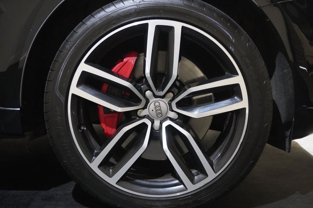 Used Audi Q5 2016 for sale - 76703762: Photo 23