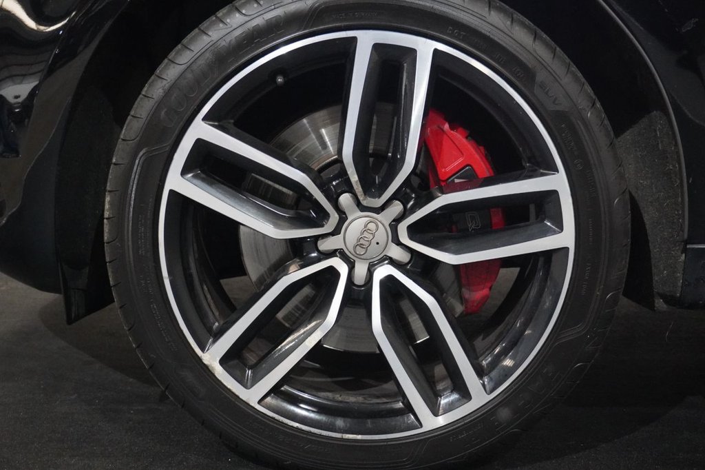 Used Audi Q5 2016 for sale - 76703762: Photo 24