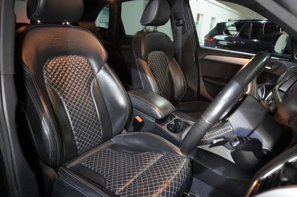 Used Audi Q5 2016 for sale - 76703762: Photo 5