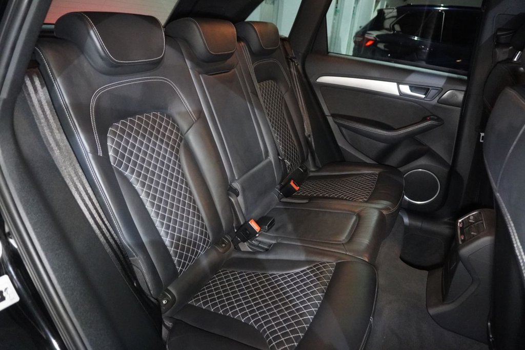 Used Audi Q5 2016 for sale - 76703762: Photo 7