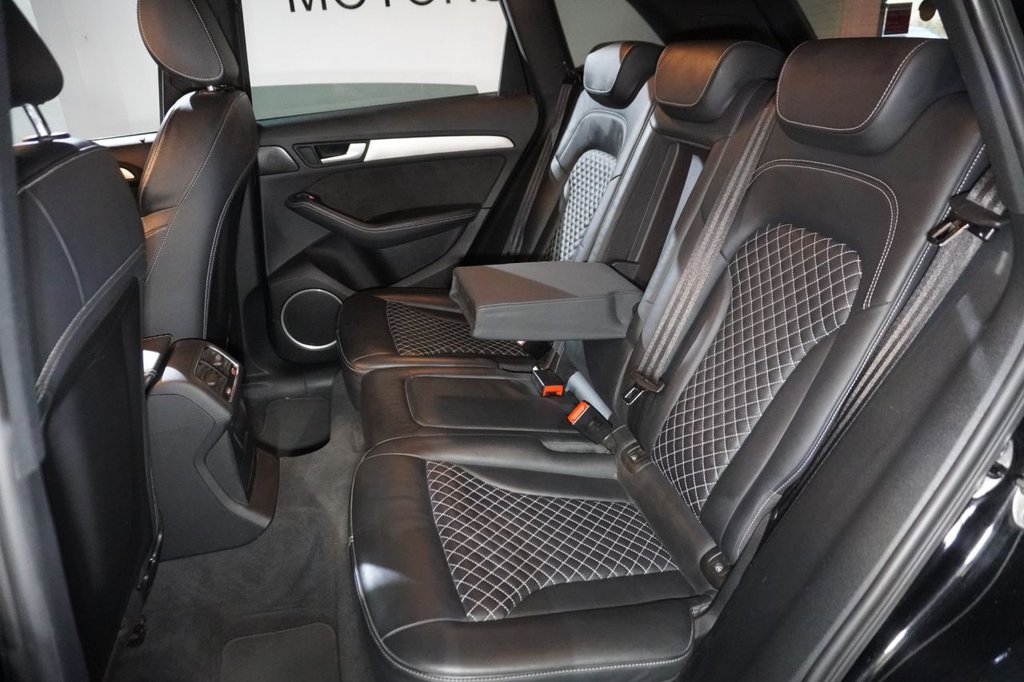 Used Audi Q5 2016 for sale - 76703762: Photo 8