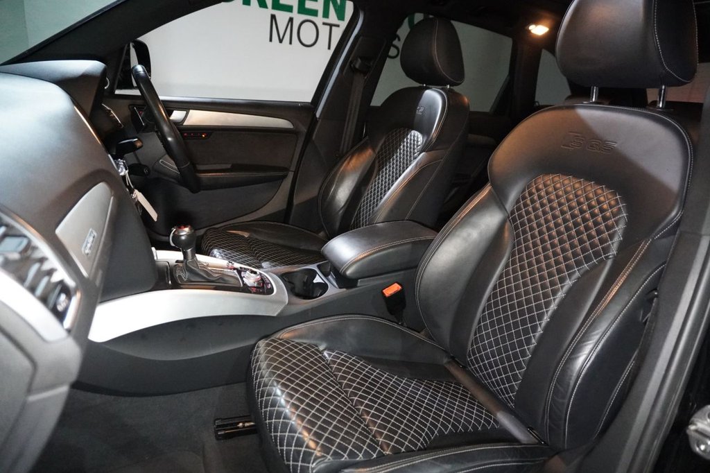 Used Audi Q5 2016 for sale - 76703762: Photo 9