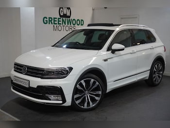 2017 (17) - 2.0 TDi 150 4Motion R-Line 5dr DSG