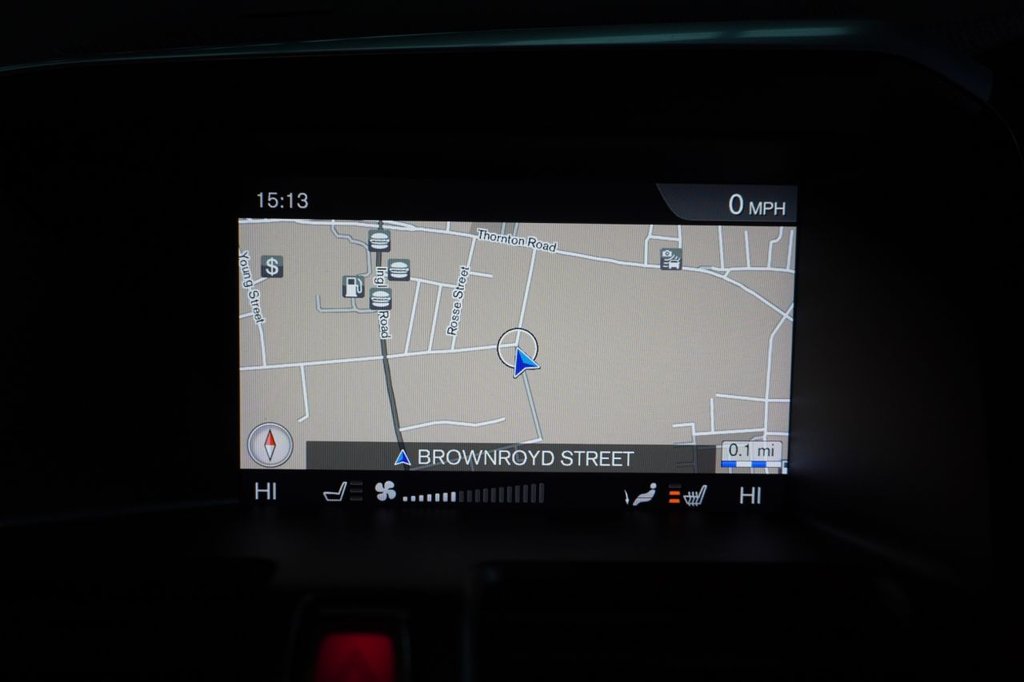 Used Volvo XC60 2017 for sale - 76520568: Photo 12