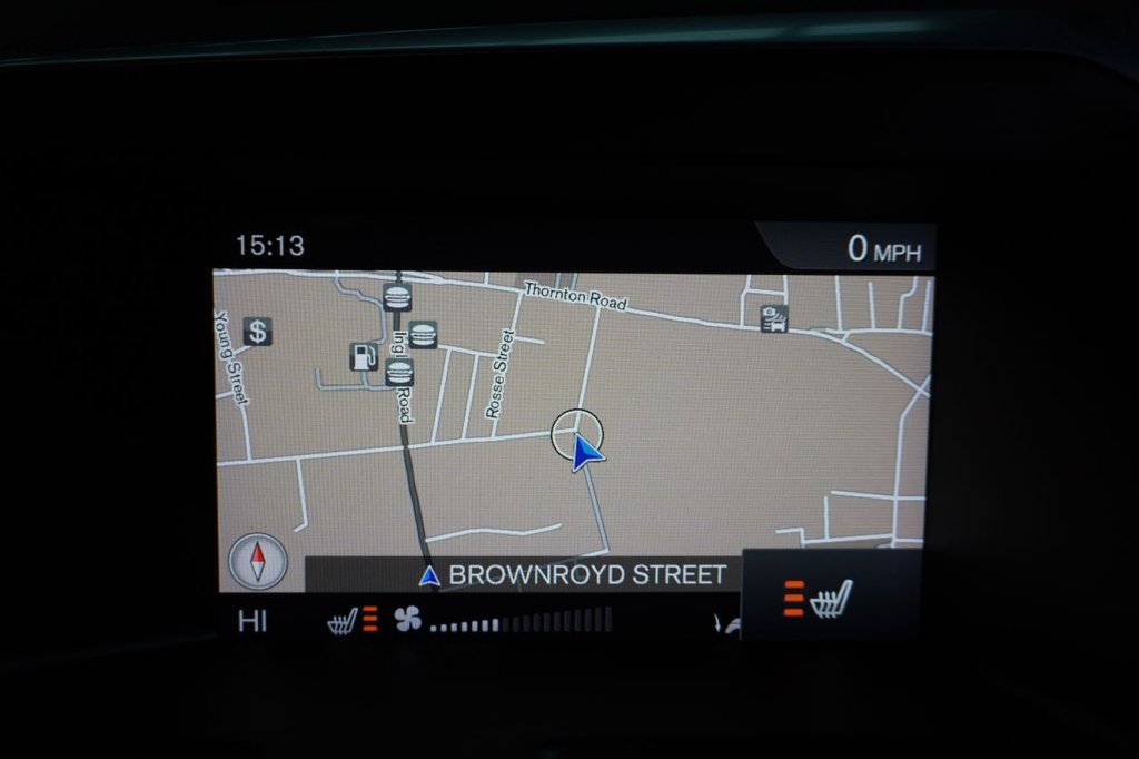 Used Volvo XC60 2017 for sale - 76520568: Photo 13