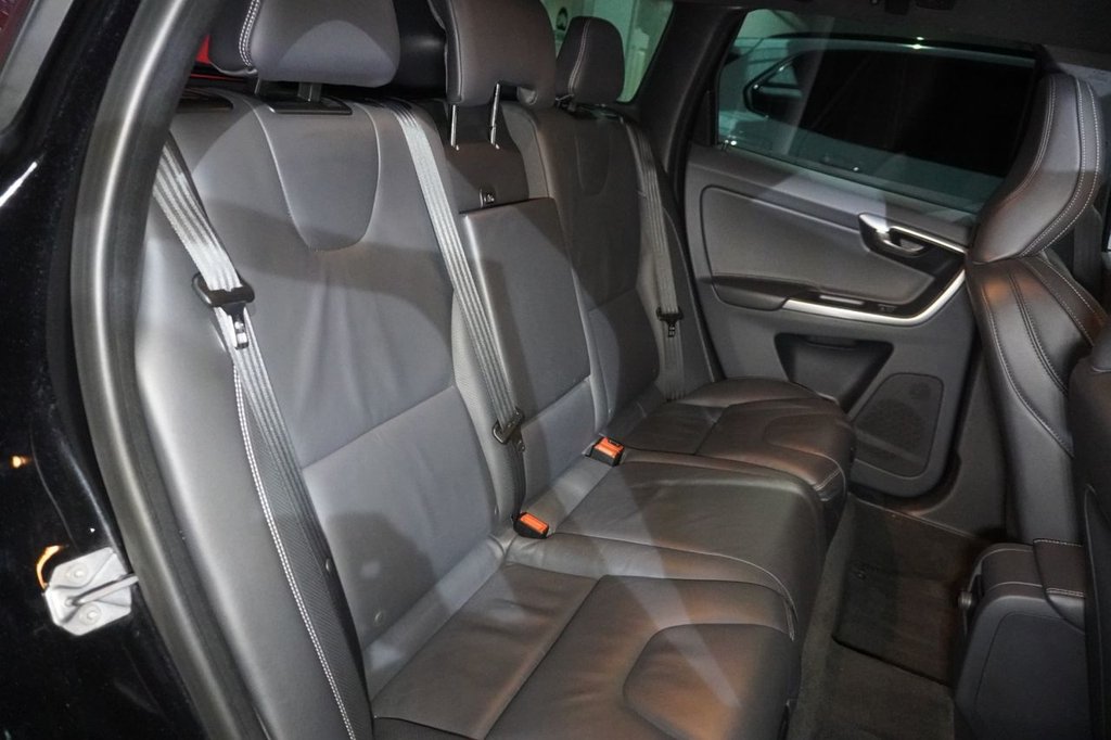 Used Volvo XC60 2017 for sale - 76520568: Photo 17