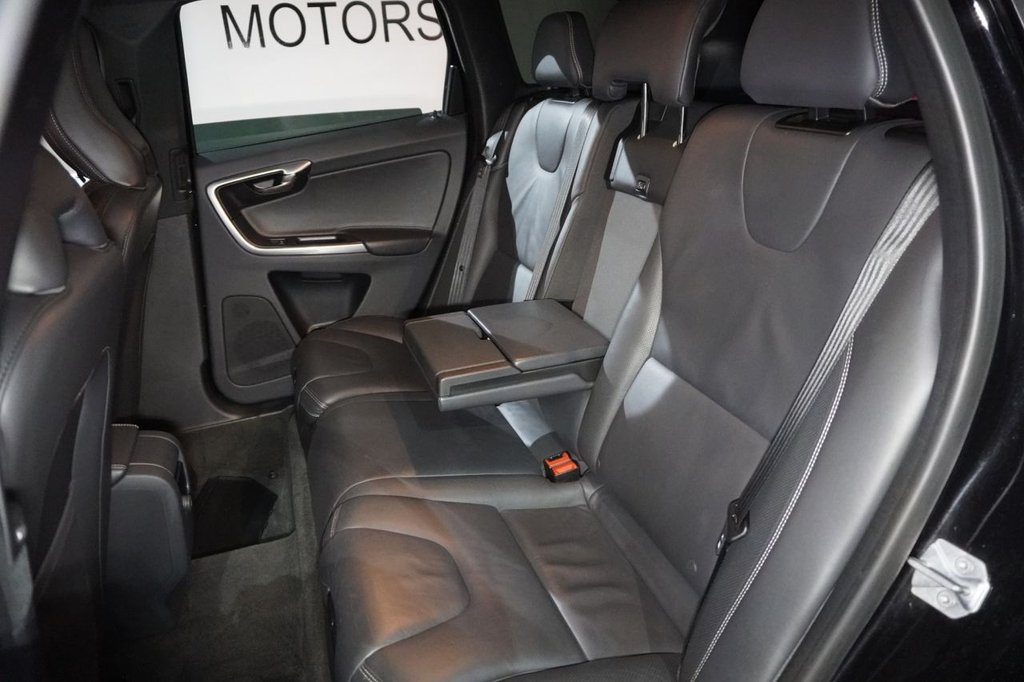 Used Volvo XC60 2017 for sale - 76520568: Photo 18