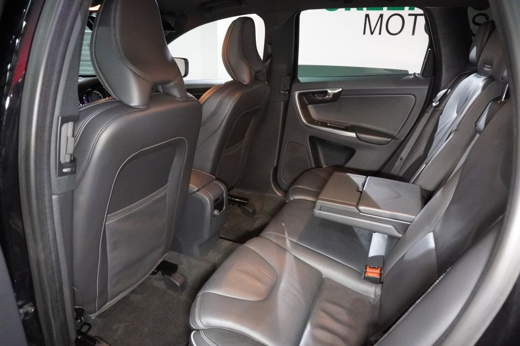 Used Volvo XC60 2017 for sale - 76520568: Photo 19