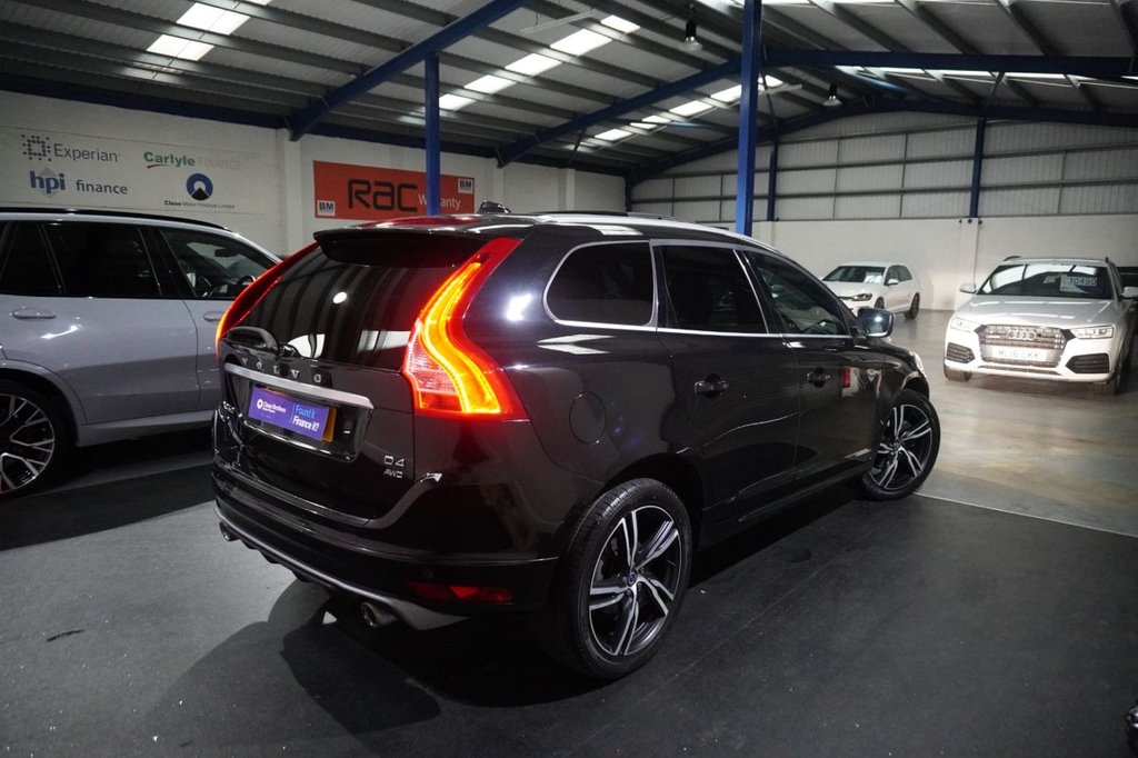 Used Volvo XC60 2017 for sale - 76520568: Photo 21