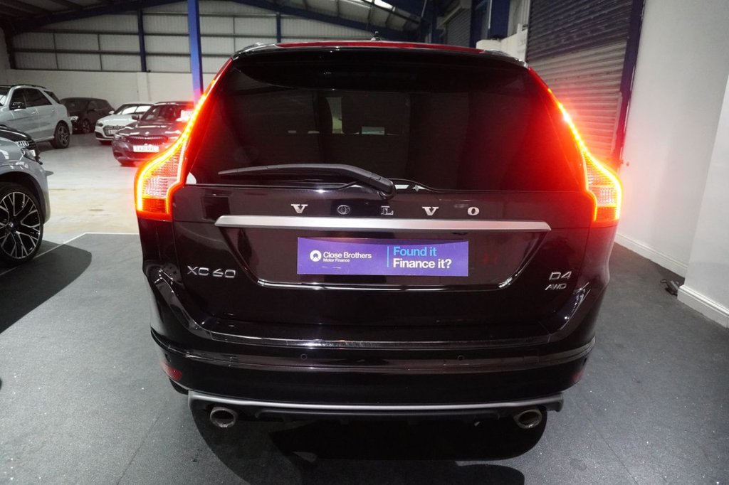 Used Volvo XC60 2017 for sale - 76520568: Photo 22