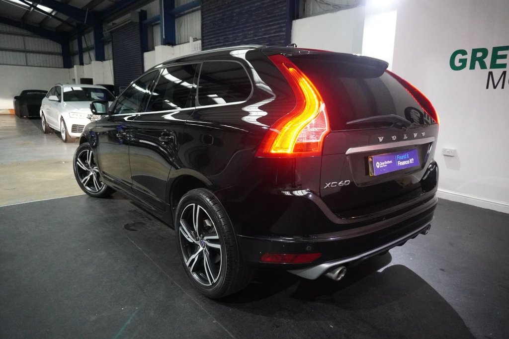 Used Volvo XC60 2017 for sale - 76520568: Photo 23