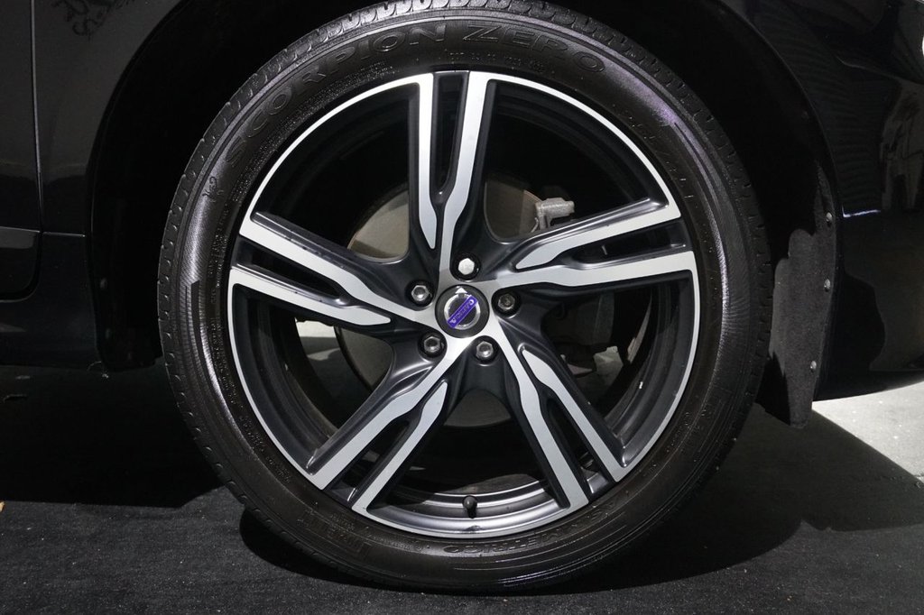 Used Volvo XC60 2017 for sale - 76520568: Photo 25