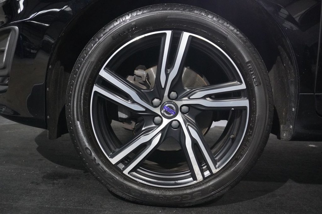 Used Volvo XC60 2017 for sale - 76520568: Photo 27