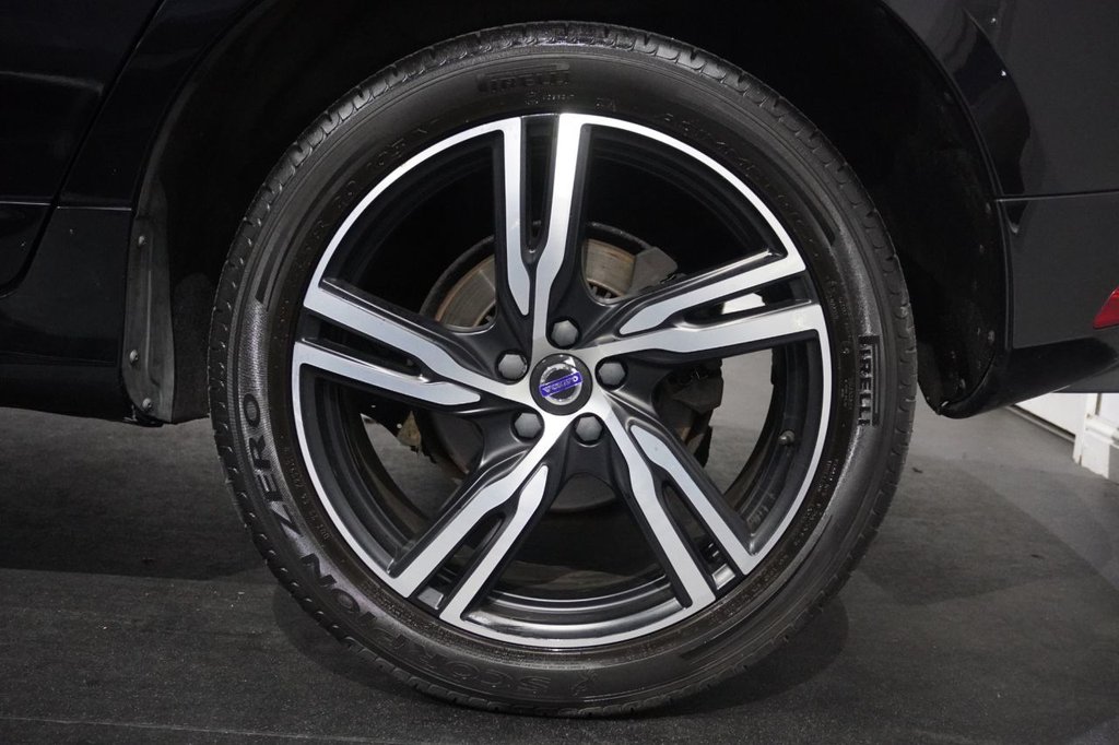 Used Volvo XC60 2017 for sale - 76520568: Photo 28