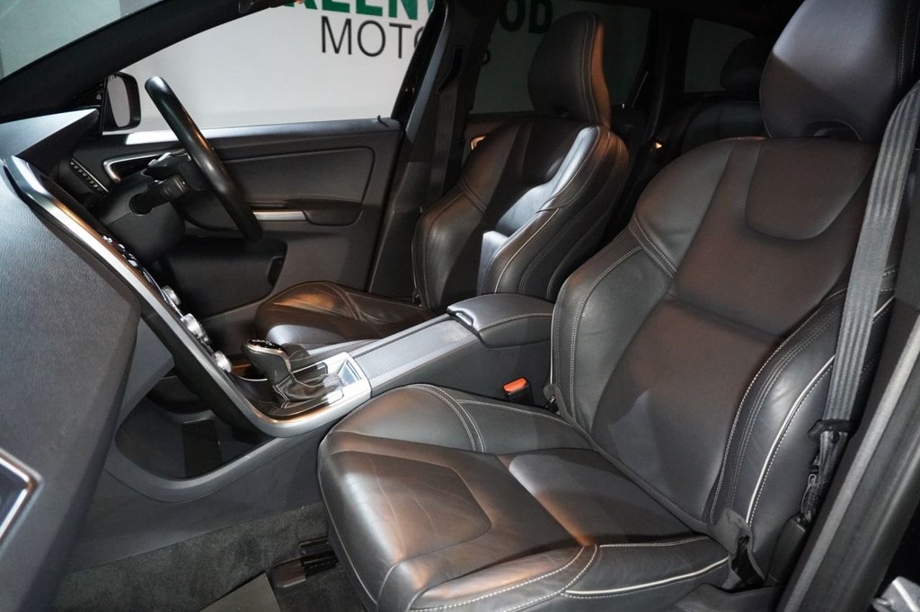 Used Volvo XC60 2017 for sale - 76520568: Photo 6