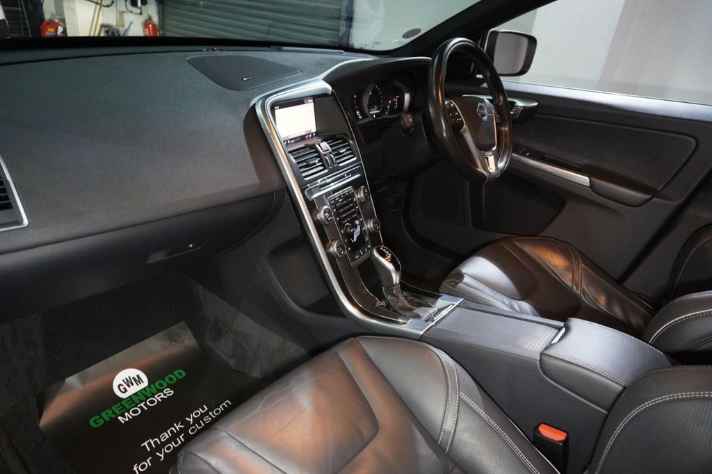 Used Volvo XC60 2017 for sale - 76520568: Photo 7