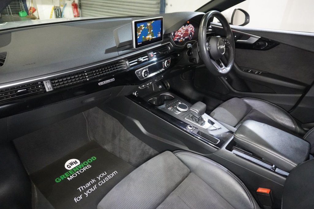 Used Audi A5 2019 for sale - 76111946: Photo 10