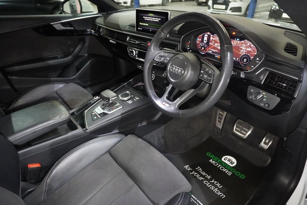 Used Audi A5 2019 for sale - 76111946: Photo 11