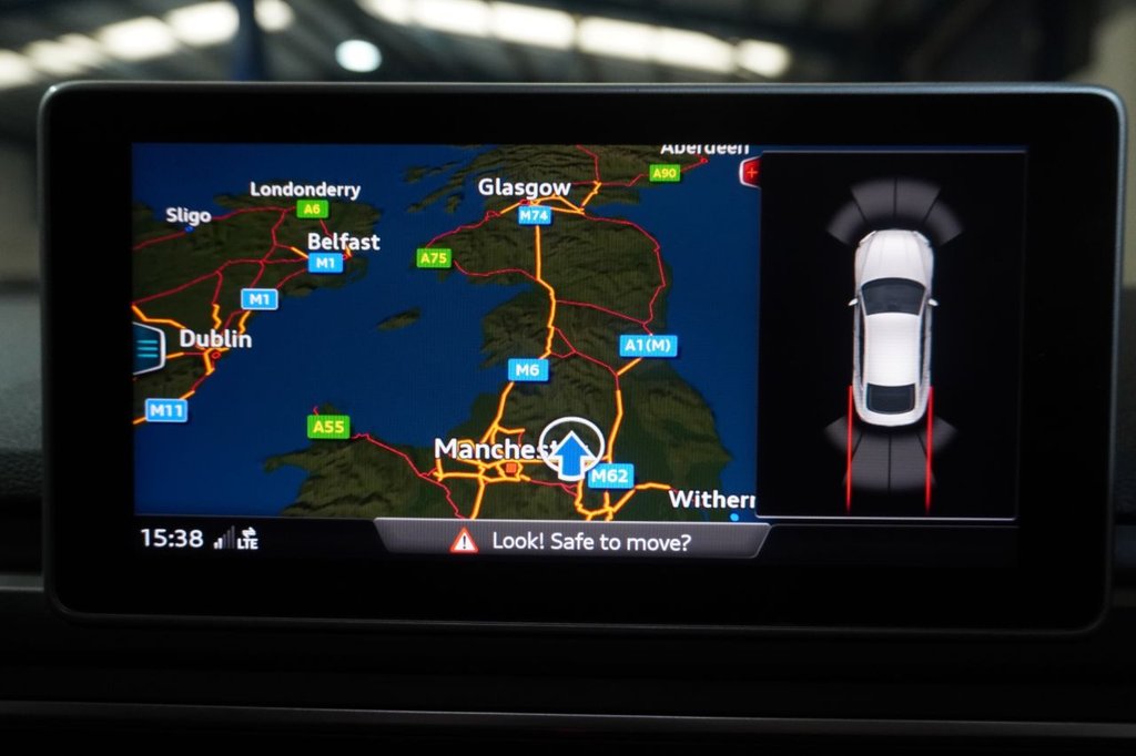 Used Audi A5 2019 for sale - 76111946: Photo 13