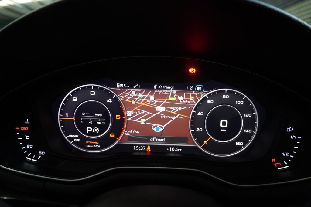 Used Audi A5 2019 for sale - 76111946: Photo 17