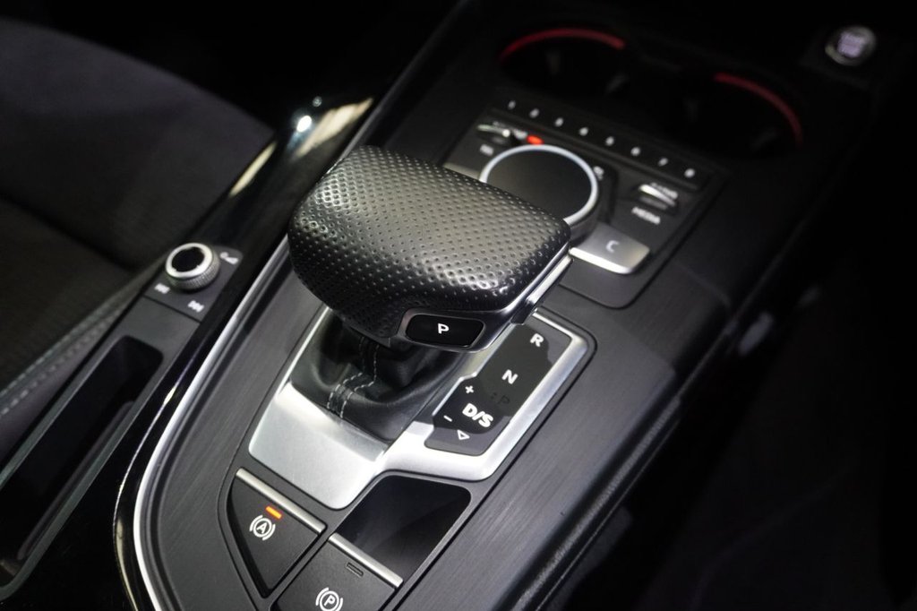 Used Audi A5 2019 for sale - 76111946: Photo 18