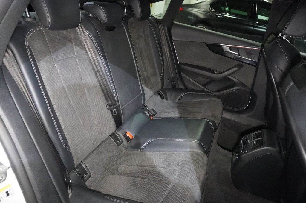 Used Audi A5 2019 for sale - 76111946: Photo 19