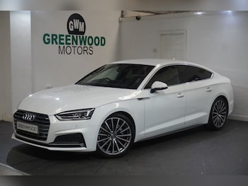 Audi - A5