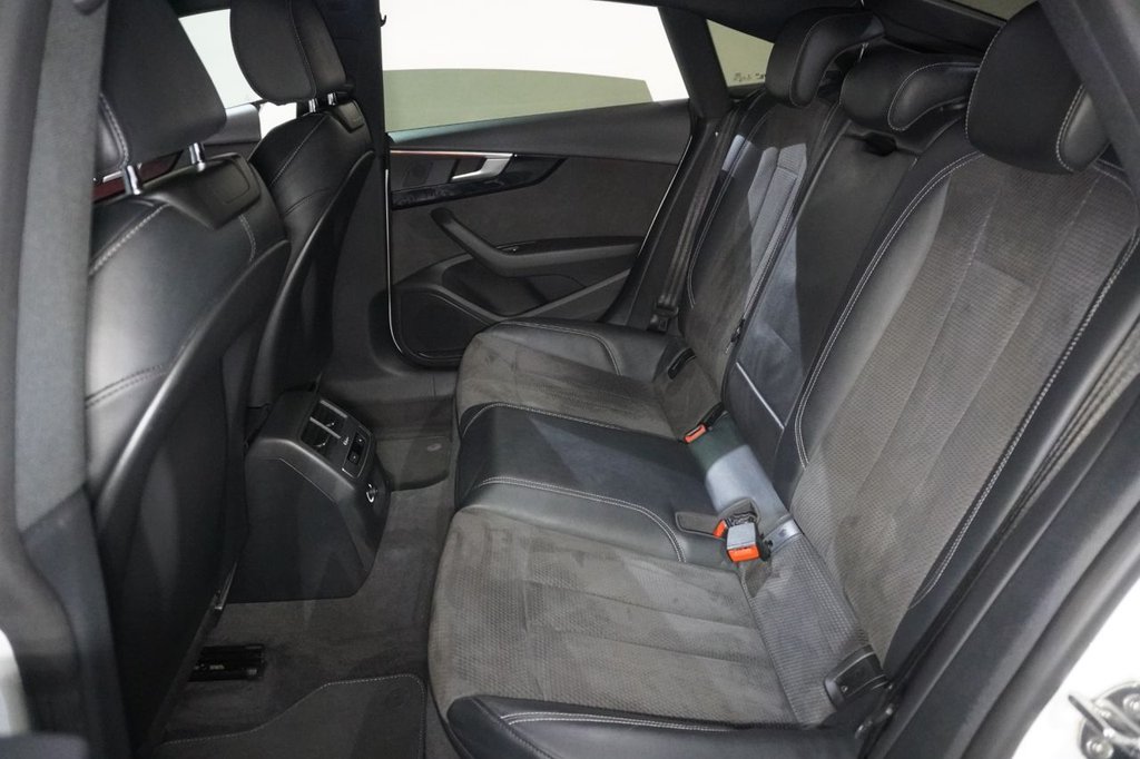 Used Audi A5 2019 for sale - 76111946: Photo 20