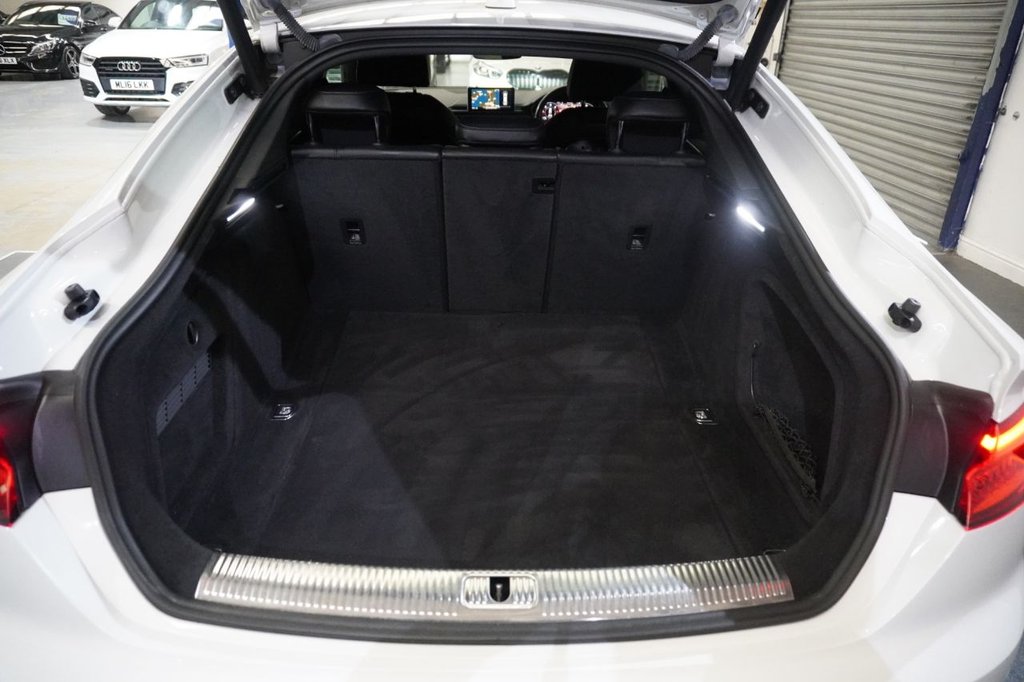 Used Audi A5 2019 for sale - 76111946: Photo 21